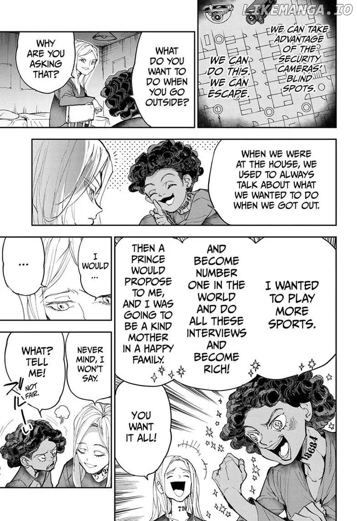 The Promised Neverland chapter 181.6 image 16_optimized
